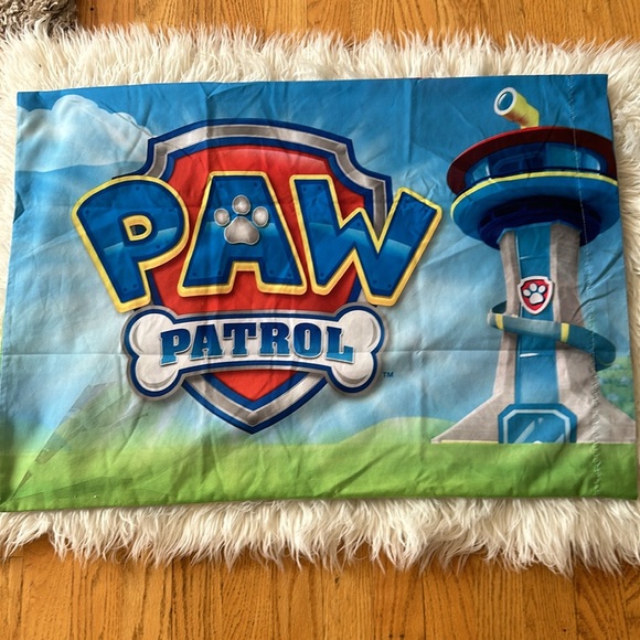 Paw Patrol Pillowcase - Picture 4 of 6